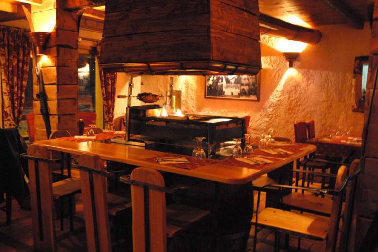Au Resto - Pasta Grill - Restaurant image1