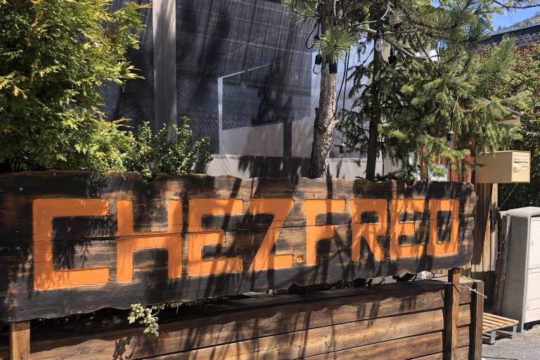 Bistronomique Chez Fred image1