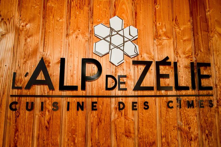 L'Alp de Zélie - Restaurant d'Altitude image1