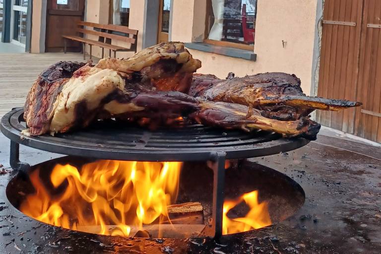 Bistrot d'Altitude L'Edelweiss image2