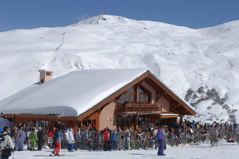 Thymel - Restaurant d'Altitude image2