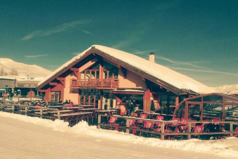 Thymel - Restaurant d'Altitude image1