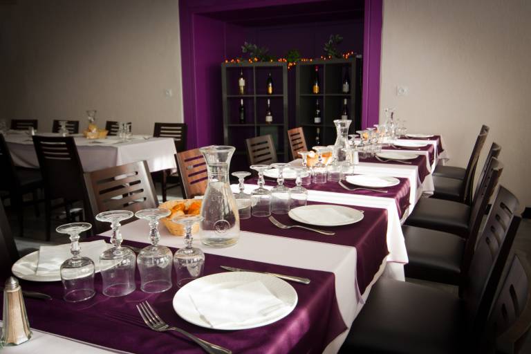 La Table du Galibier image1