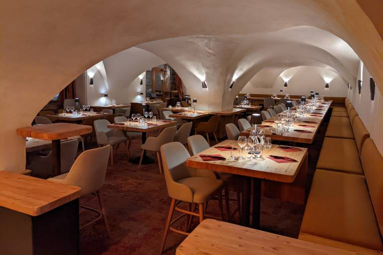 Le Contoir - Restaurant image2