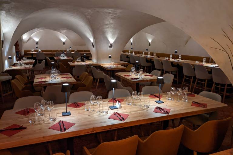 Le Contoir - Restaurant image1