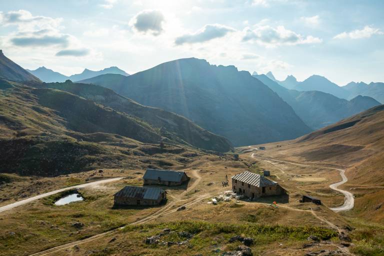 Buvette du Grand Galibier image1
