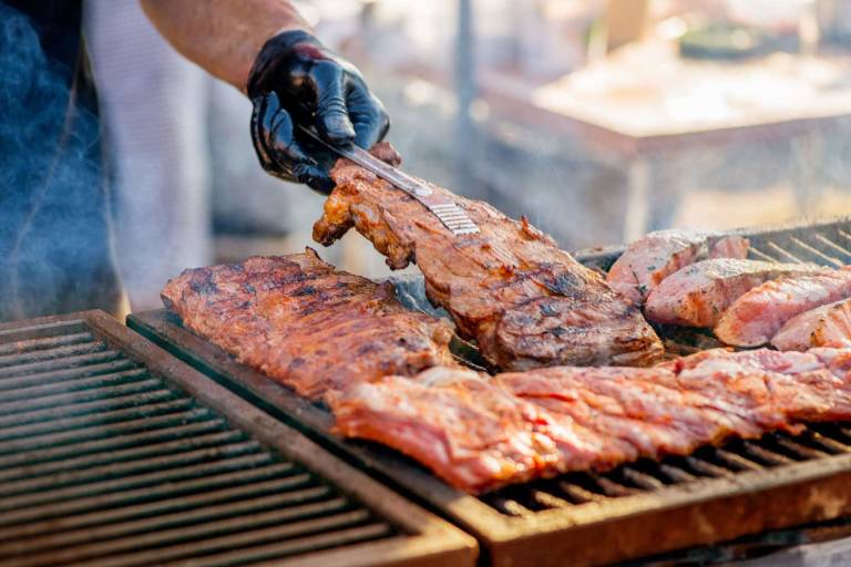 Ola Brasa à Marcellaz image2