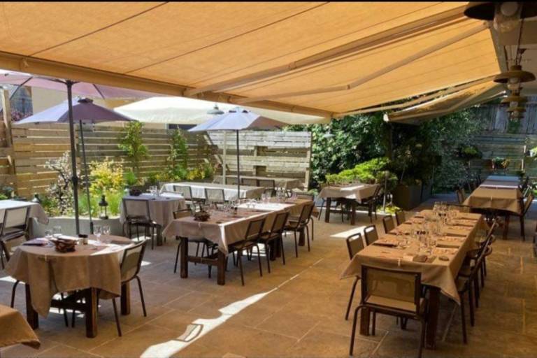 Auberge des Clarines image2