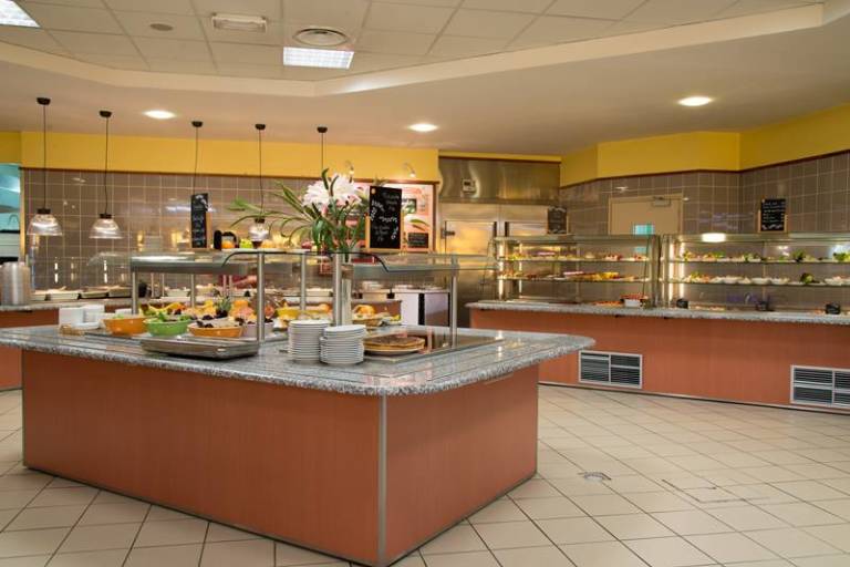 Cafétéria des Lacs image2