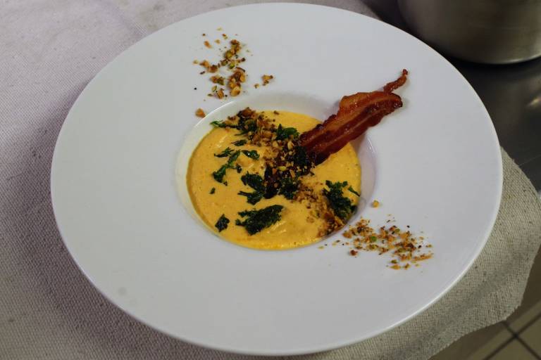 Philip Liversain restaurant image2