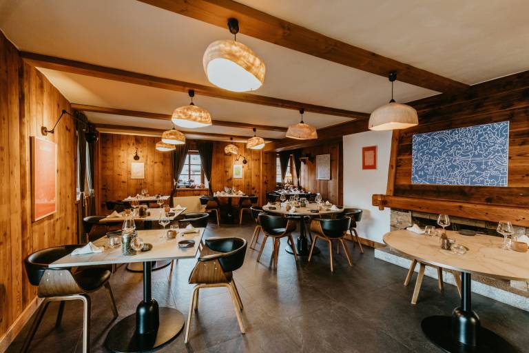 Restaurant La Ferme de Cupelin image1