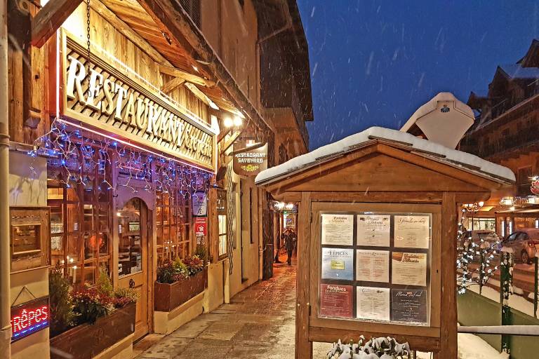 Restaurant 4 Epices image2