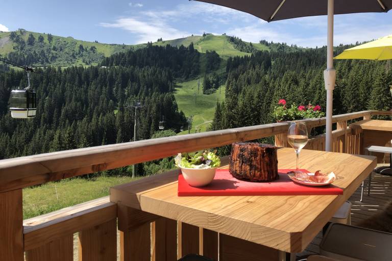 La Cabane à Léo image1