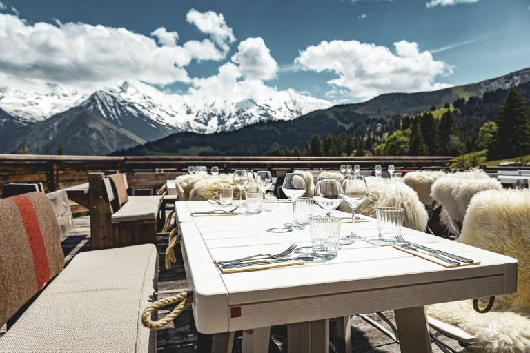 Le Relais des Communailles image1