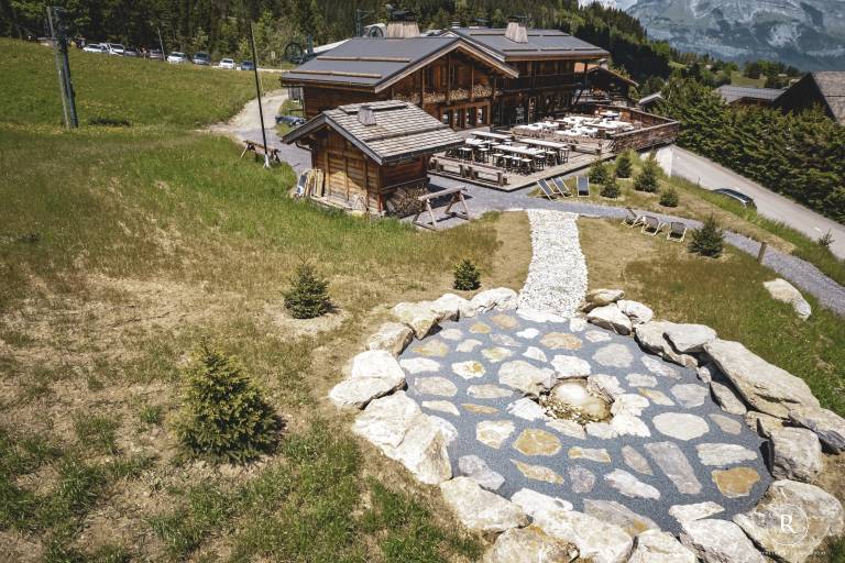 Le Relais des Communailles image2