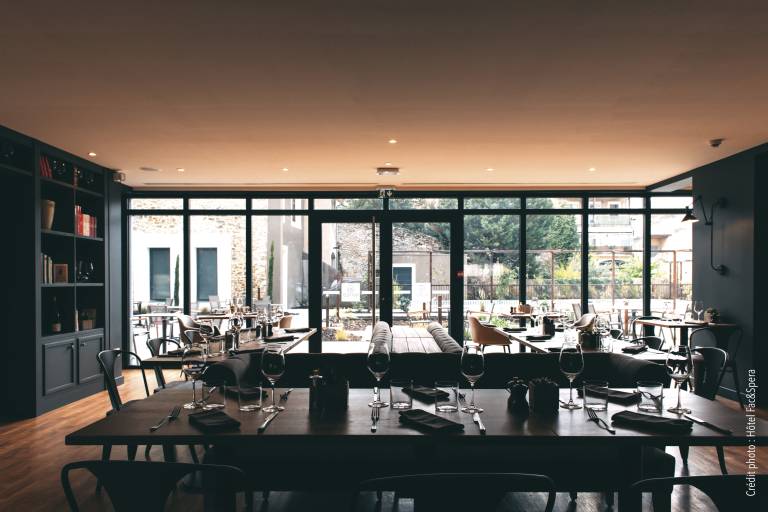 Marius Bistro image1