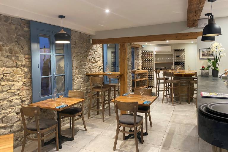 Comptoir 1940 image1