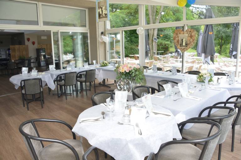 Restaurant le 19 image2
