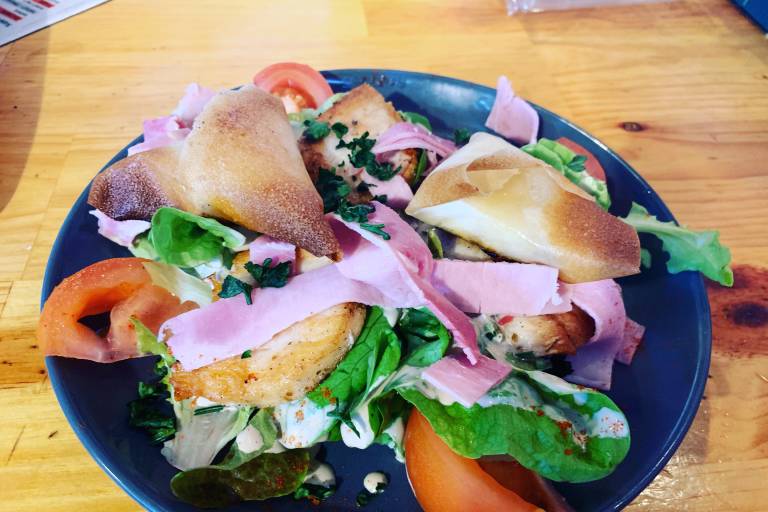 Restaurant Le Mazot image2