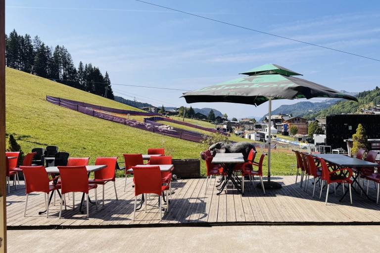 Folies indiennes image1