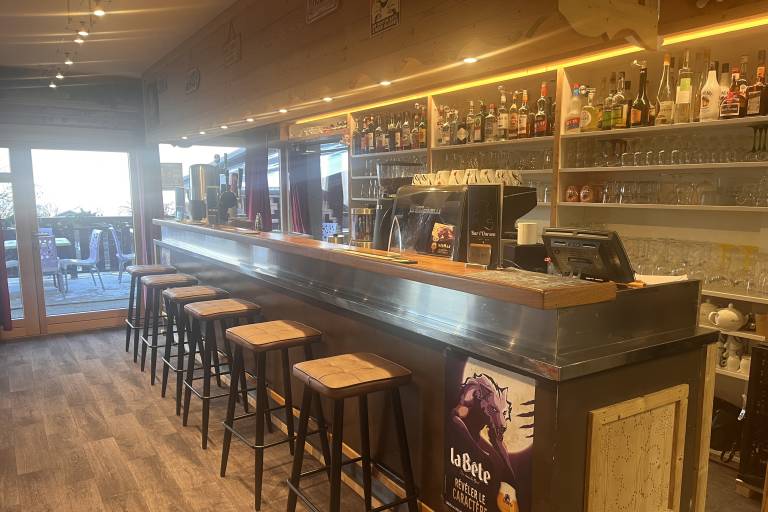 Bar - Restaurant l'Ourson image2