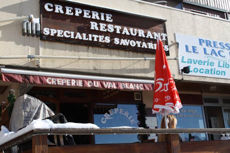 Crêperie du Val Blanc image1
