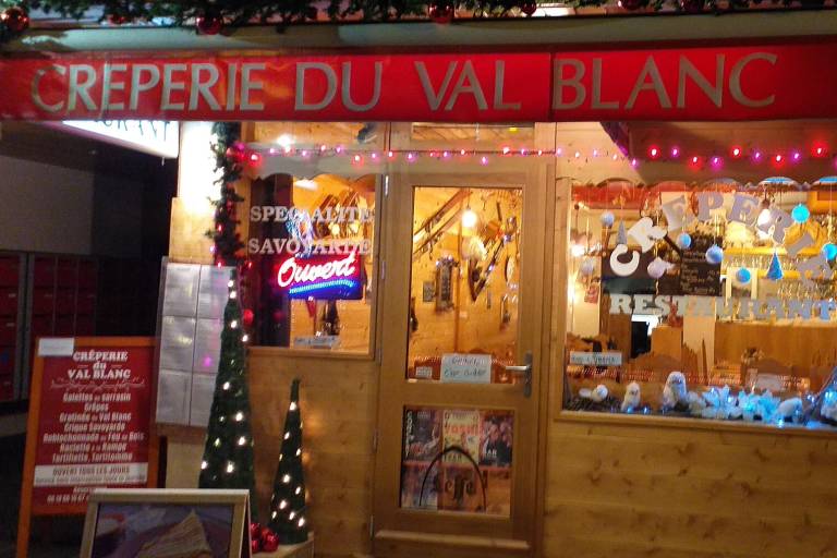 Crêperie du Val Blanc image2