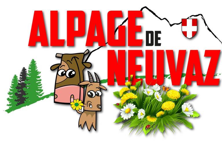 Alpage de Neuvaz image1