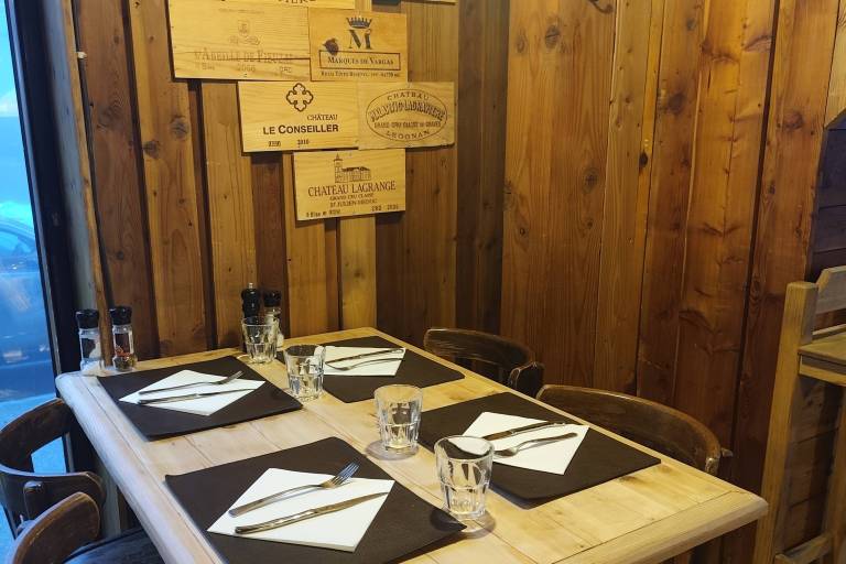 Restaurant Pizzeria l'Hysope image2