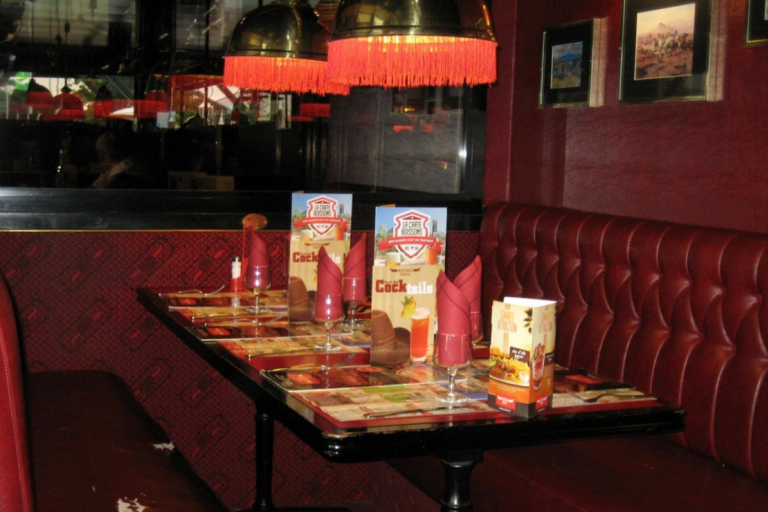 Buffalo Grill image2
