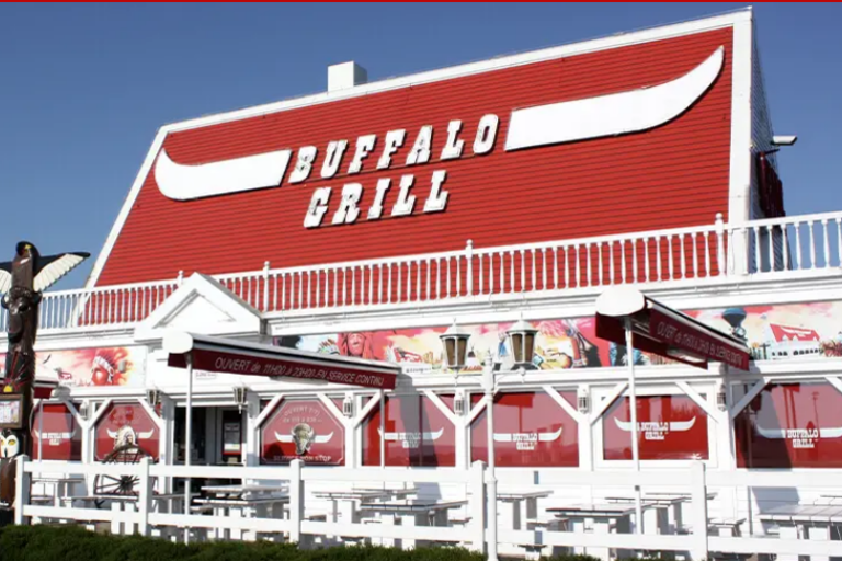 Buffalo Grill image1