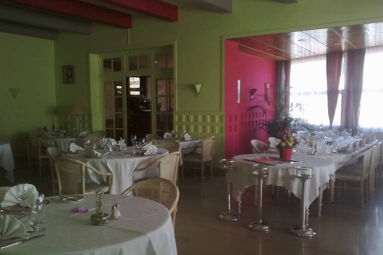 Restaurant Le Vivarais image1