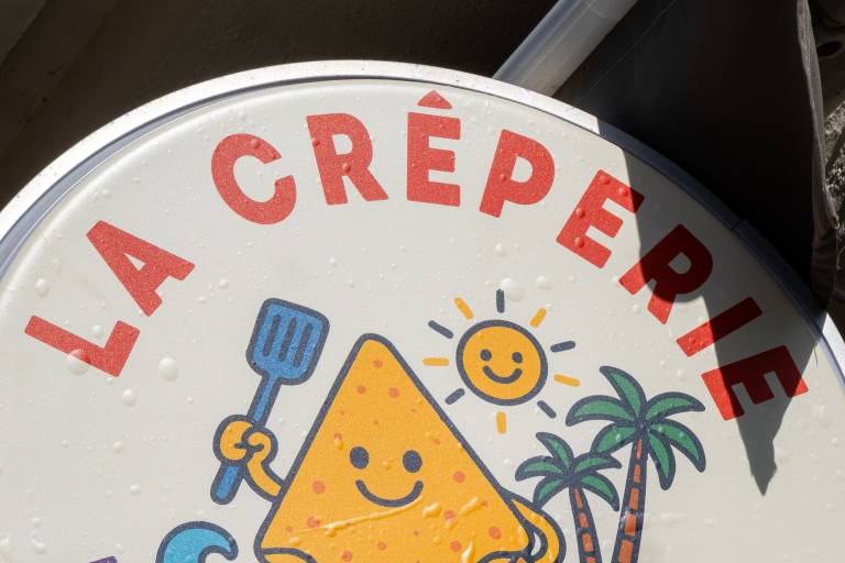La crêperie des Lecques image2