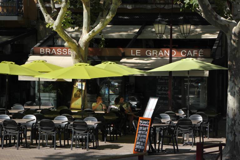 Le Grand Café image1