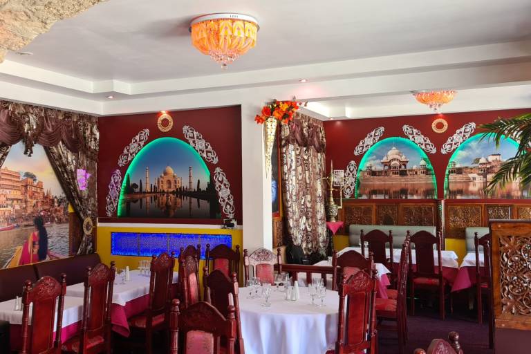 Le Taj Mahal image2