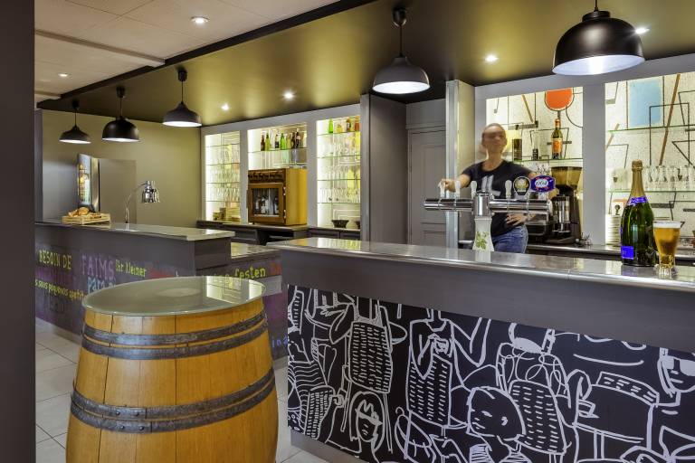 Café Vin et compagnie image2