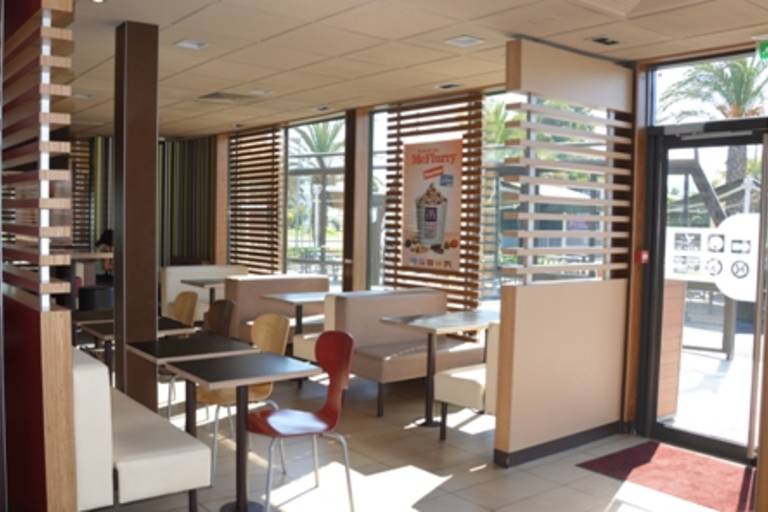 Mc Donald's image2