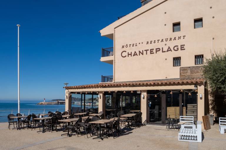 Chanteplage image1