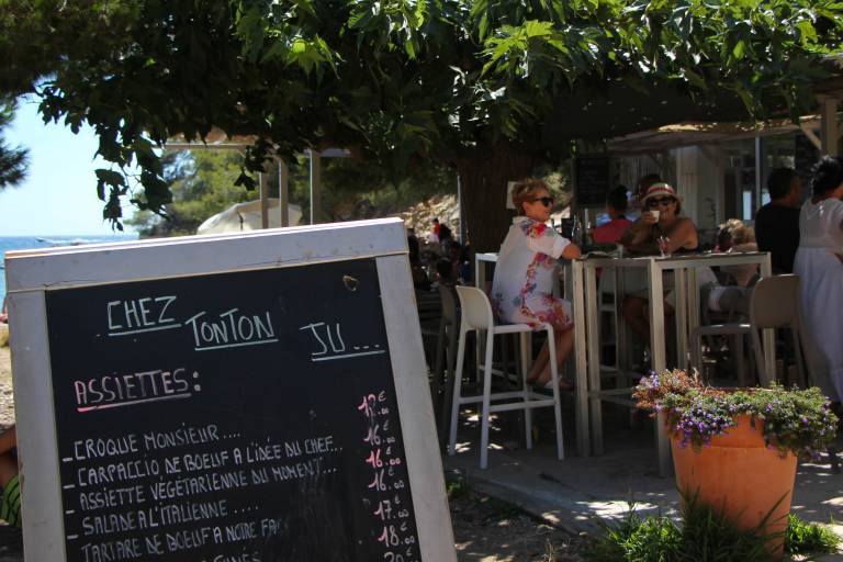 Chez tonton Ju image1