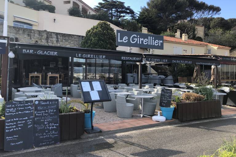 Le Girellier image1