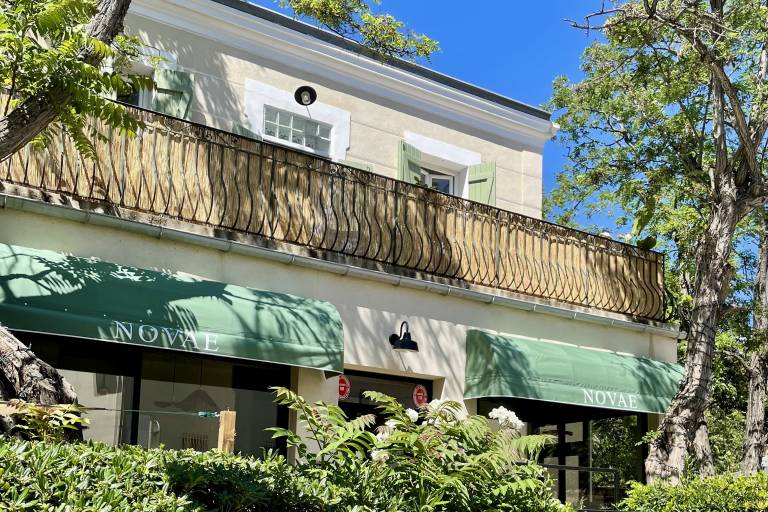 Novae Bistrot Moderne image1
