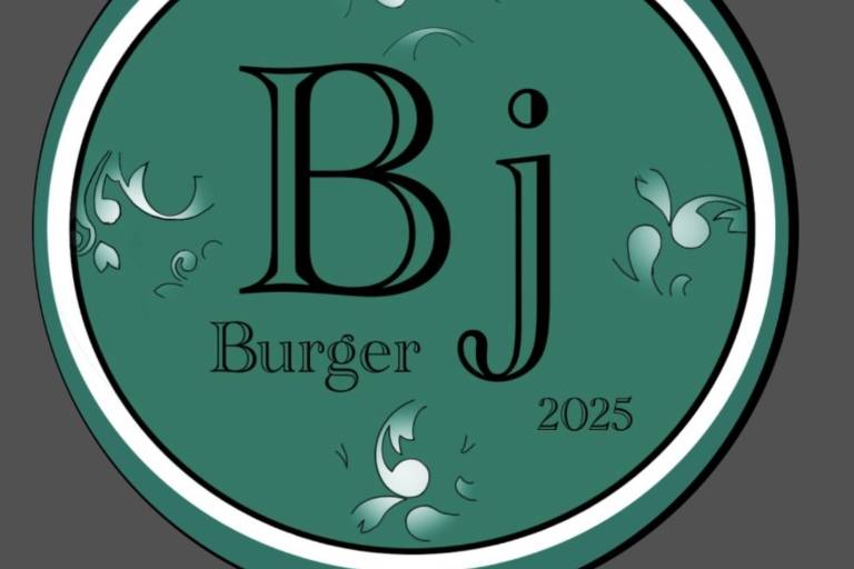The BJ Burger image1