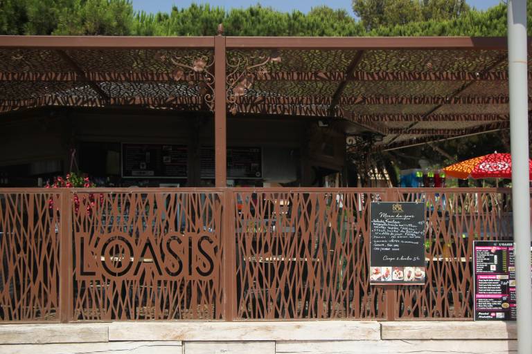 L'Oasis image1