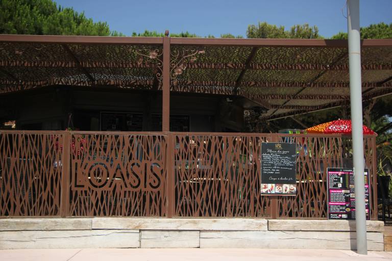L'Oasis image2