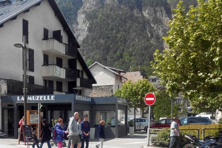 La Muzelle image1