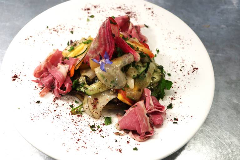 Restaurant Le Cours de la Vie image2