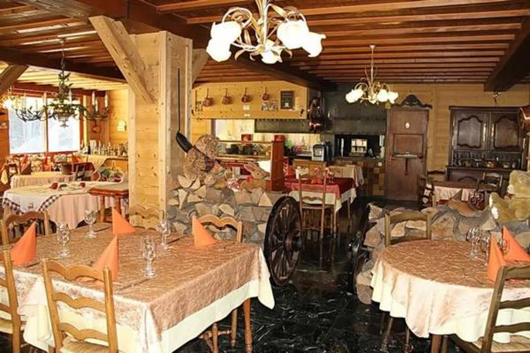 Restaurant de la Couronne image1