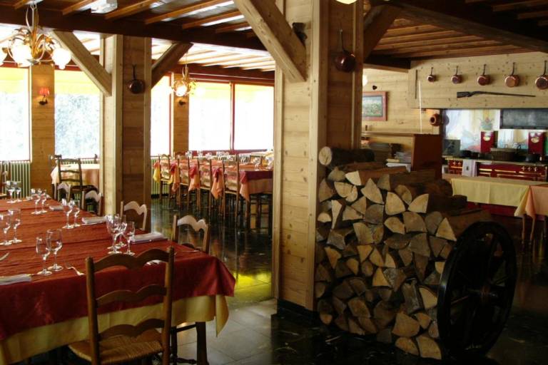 Restaurant de la Couronne image2