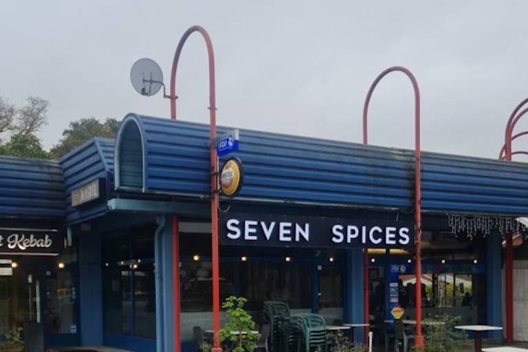 Seven Spices image1