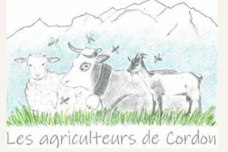 Association "Les Agriculteurs de Cordon" image1